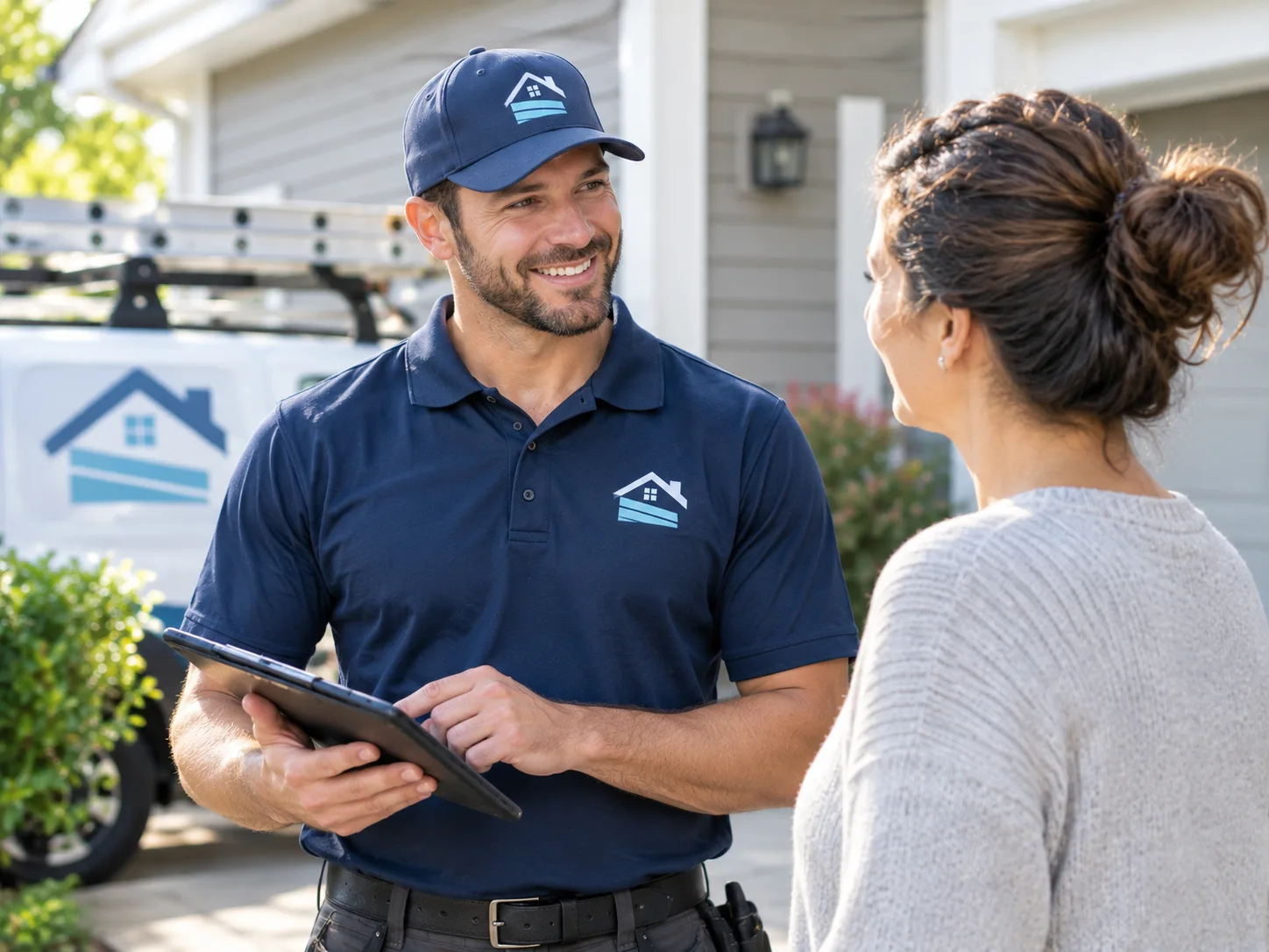 Commercial Siding Repair in Fox River Grove, IL